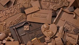 Всемирный день шоколада