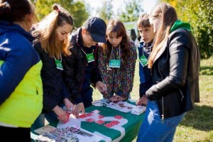 Квест –игра«Семь чудес Башкортостана»