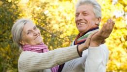 Вечер отдыха«Мои года – мое богатство»