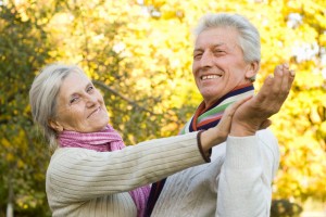 Вечер отдыха«Мои года – мое богатство»