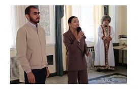 Когда важны помощь и дружеская поддержка