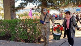 День Памяти и скорби