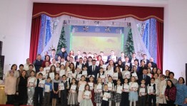 «Триумф года - 2023»