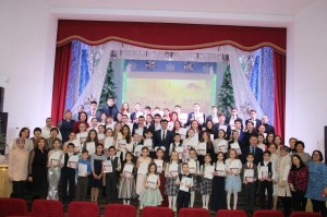 «Триумф года - 2023»