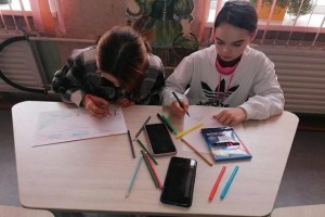 Познавательно-игровая программа «Осенний вернисаж».