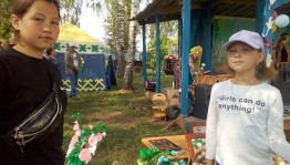 Мастер-класс «Кукла своими руками»