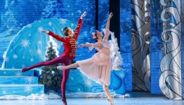 Башкортостан присоединяется к Всероссийской акции #СпасибоЗаКультуру