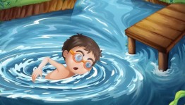 Профилактическая акция «У воды без беды»