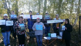 Программа «Родник вдохновения»