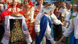 Традиции мира: культурное наследие ваших предков