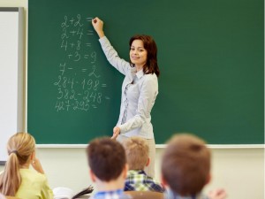 Вечер - встреча «Профессия учитель»