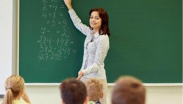 Вечер - встреча «Профессия учитель»