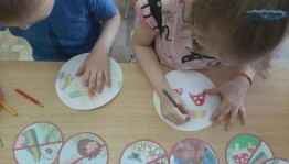 Квест- игра «Экологический дозор»