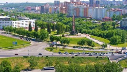 Час истории «Уфа-время, события, люди»