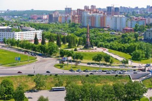 Час истории «Уфа-время, события, люди»