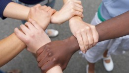 Патриотический час «Вечные ценности против фашизма»