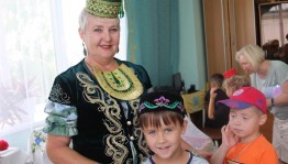 Тематическая программа «День открытых дверей»