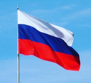 Час истории «Знамя России»