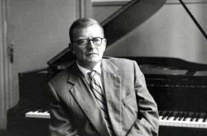 Видеоролик «Великие композиторы»