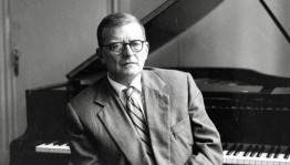 Видеоролик «Великие композиторы»