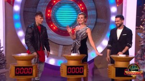 Музыкальный квиз «Угадай мелодию»