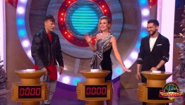 Музыкальный квиз «Угадай мелодию»