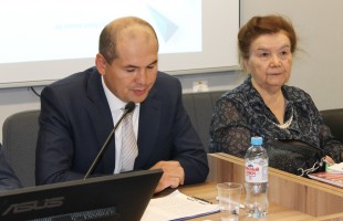 В Башкортостане обсудили роль краеведческого сообщества в сохранении и изучении топонимов республики