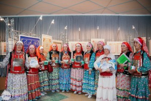 Коллективы из Башкортостана стали призёрами конкурса "Мунаджат" в Челябинской области