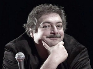 Сто лекций с Дмитрием Быковым