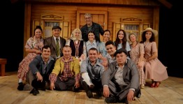 Стәрлетамаҡ башҡорт драма театрында премьера көтөлә