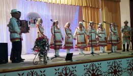 В Краснокамском районе открылся многофункциональный СДК