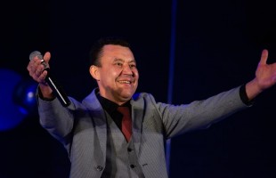 В Белорецке почтили память народного артиста Башкортостана Гали Хамзина