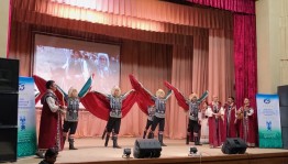 В Пермском крае прошли Дни башкирской культуры и просвещения