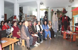В музеях Башкортостана прошла акция «День театра»