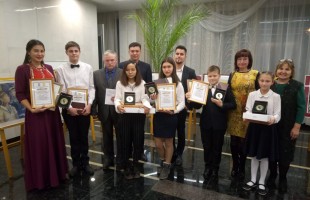 Подведены итоги Фестиваля-конкурса «За честь Республики!» среди обучающихся образовательных учреждений сферы культуры