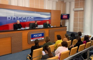 В Башкортостане намечены масштабные мероприятия к юбилею Союза театральных деятелей России