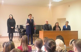 В Башкортостане определили лучших юных теоретиков музыки