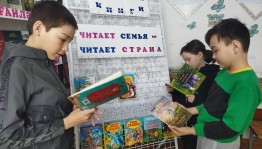 Игровая программа «Пословица век не сломится»