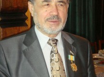Бикбаев Равиль