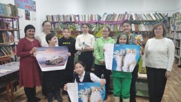 Конкурсная программа «Сюрпризы под новогодней ёлкой».