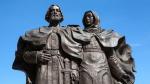 Познавательная программа «Семья – главное»