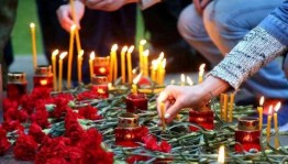 Час памяти«Дорога к миру. Беслан. Память на все времена»