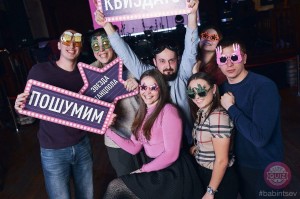 Музыкальная гостиная «МузОбоз»