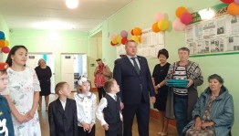 Поздравительная акция «Поздравить Вас – большая честь!»