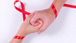 Беседа «День красной ленточки»