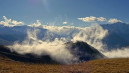 «Жизнь с невидимкой»