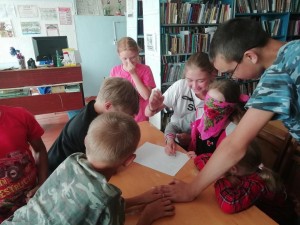 «Поэзия мира, добра и любви» Урок литературы