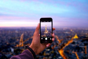 Мастер-класс «Мобильная креативная фотография»