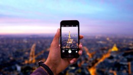 Мастер-класс «Мобильная креативная фотография»