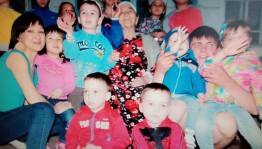 Семья - это важно!